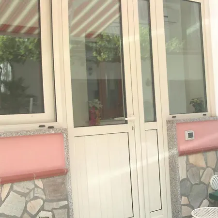 Holiday home Villetta Praia *