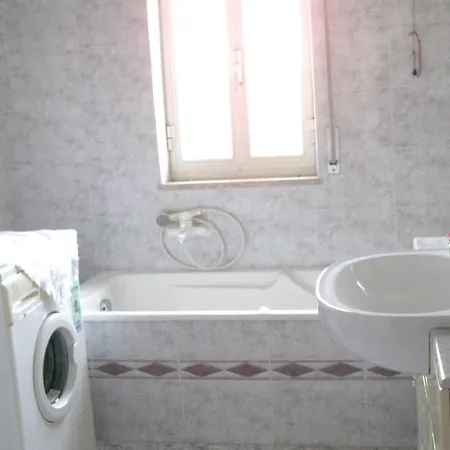 Villetta Praia Holiday home *