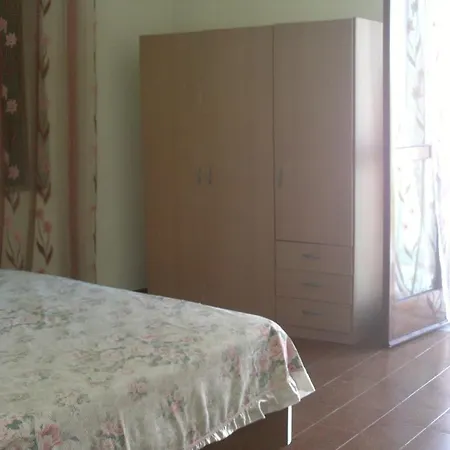 Holiday home Villetta Praia Praia a Mare