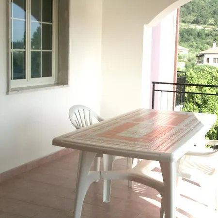 Holiday home Villetta Praia