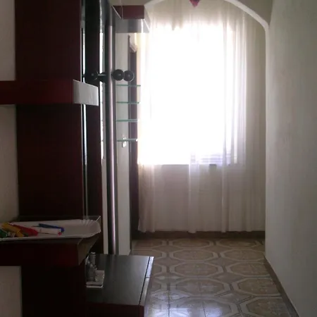 Villetta Praia Holiday home Praia a Mare
