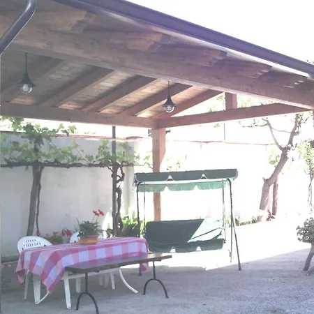 Villetta Praia Holiday home