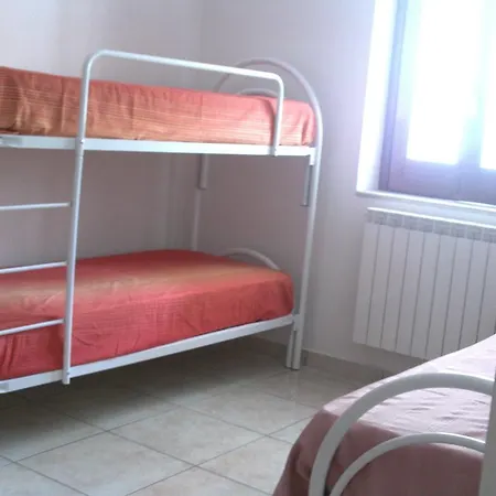 Villetta Praia Holiday home *