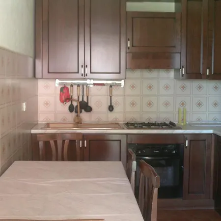 Holiday home Villetta Praia
